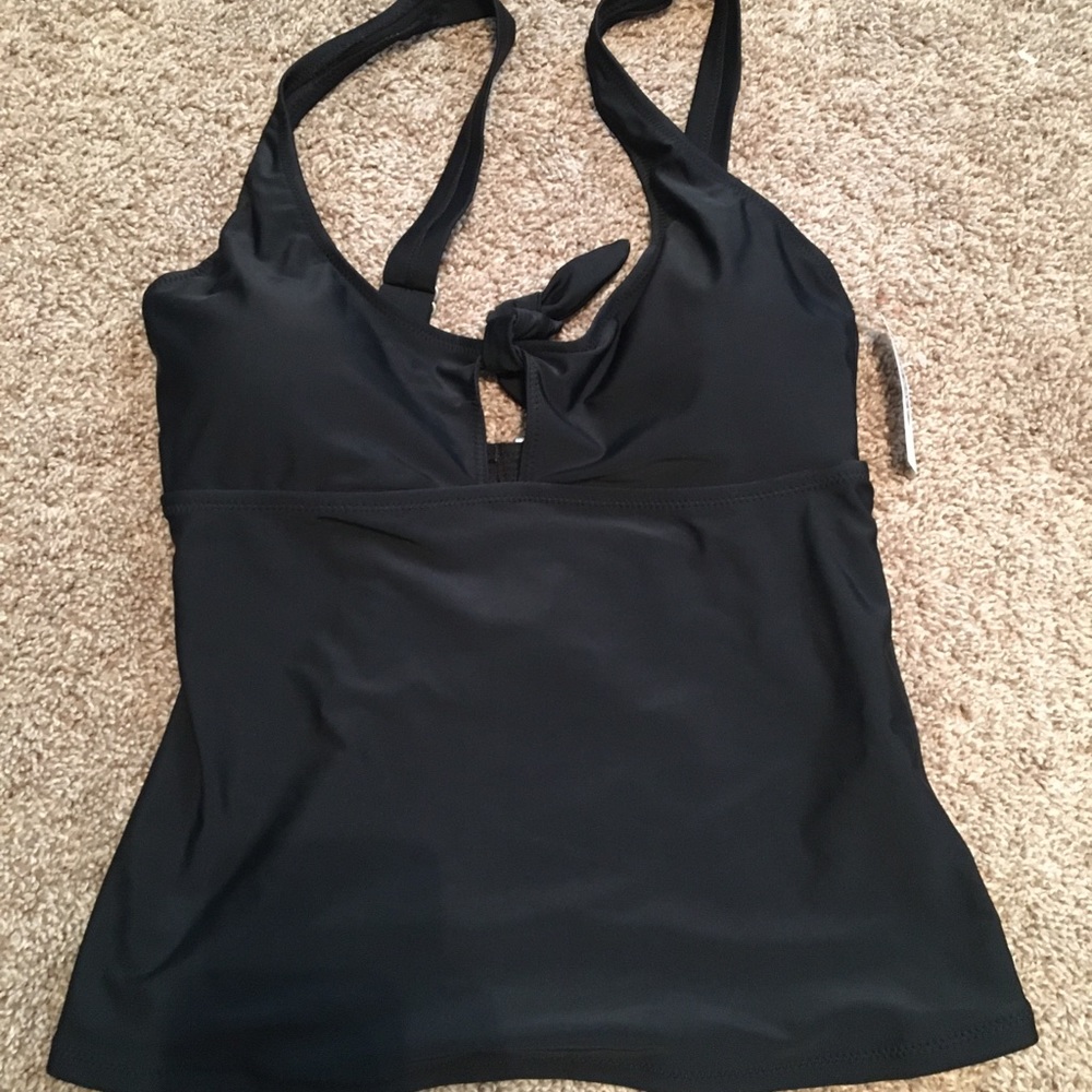 NWT!! Old navy tankini top